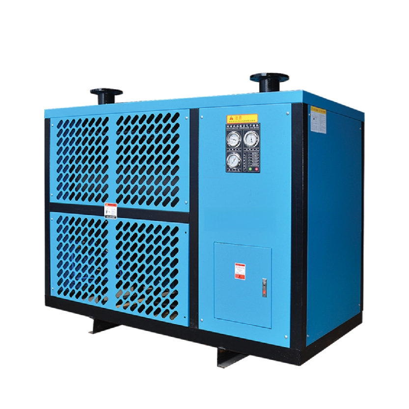 文山风冷高温冷冻式干燥机