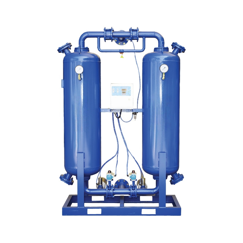 文山微热再生吸附式干燥机